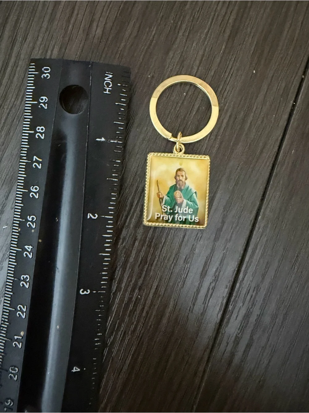 N/A gold tone